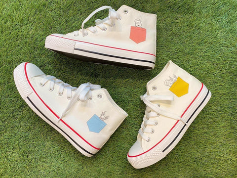 実店舗限定!スニーカー販売のお知らせ