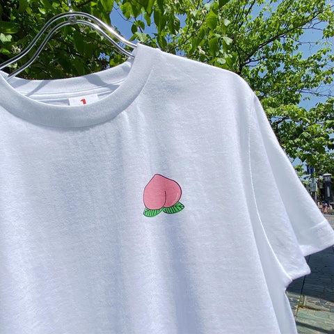 「モモタロウ」にXLサイズが増えました!