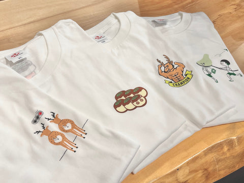 サイズ展開増えました!