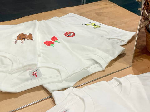 サイズ展開増えました!