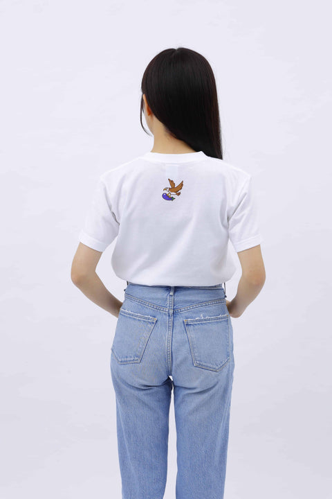 Mt. Fuji First, Hawk Second, Eggplant Third