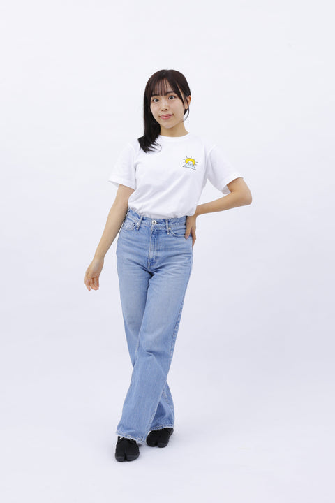 Mt. Fuji First, Hawk Second, Eggplant Third