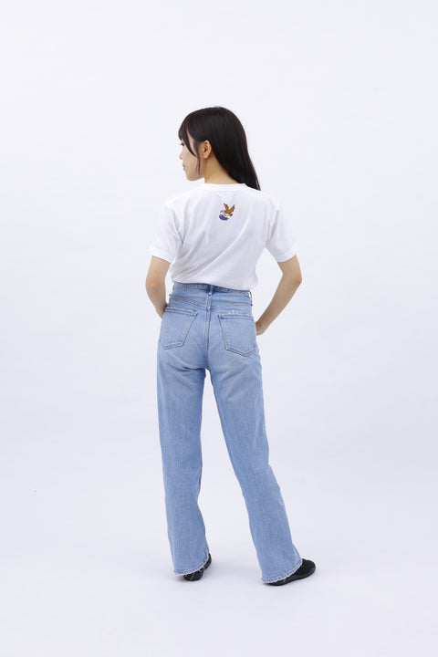 Mt. Fuji First, Hawk Second, Eggplant Third