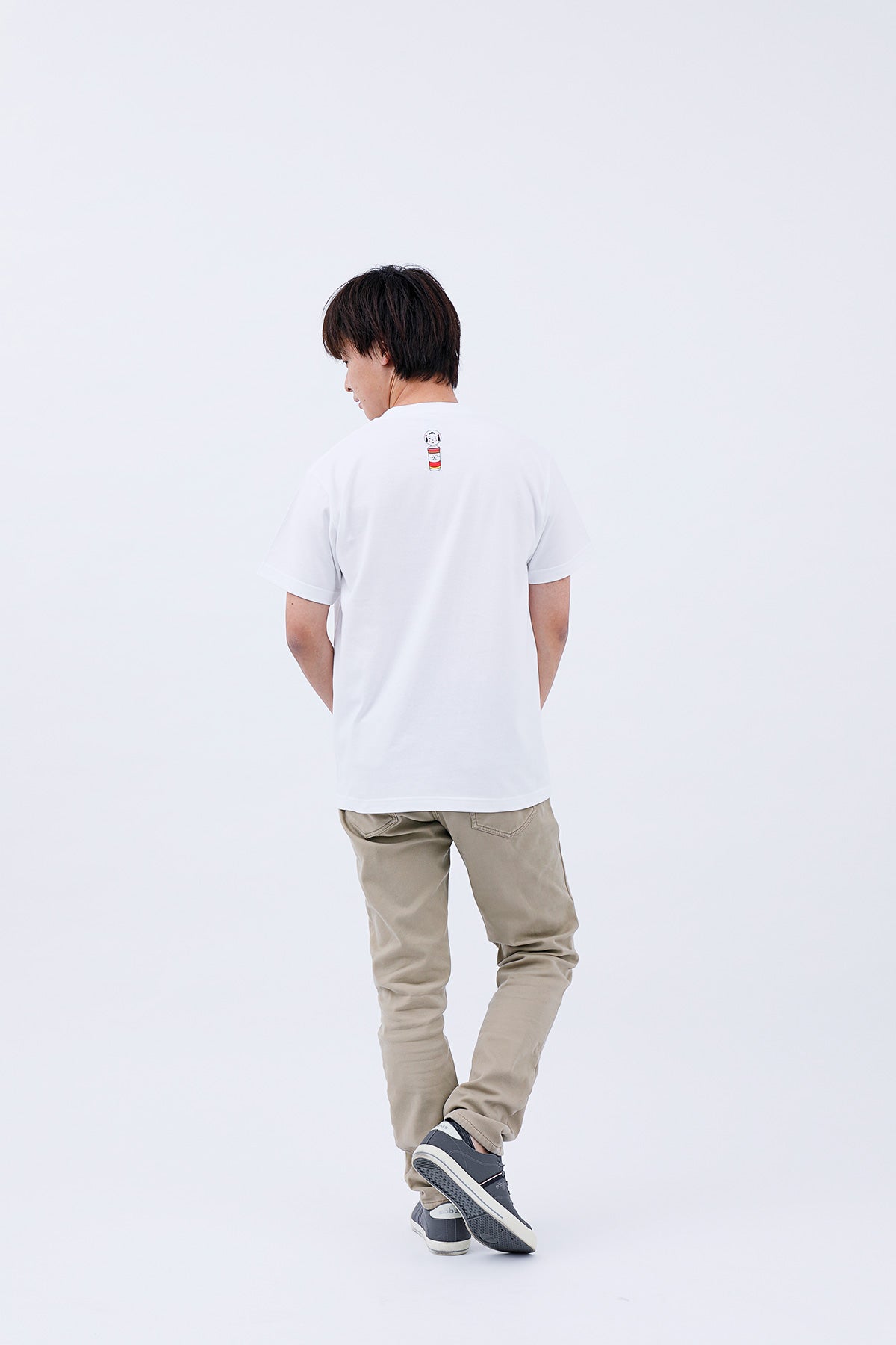 だるまこけし – ONE POINT