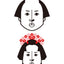 江戸顔