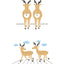 Deer Walk